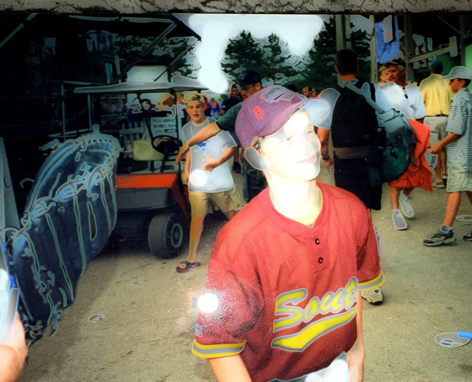Phenix City Little League
