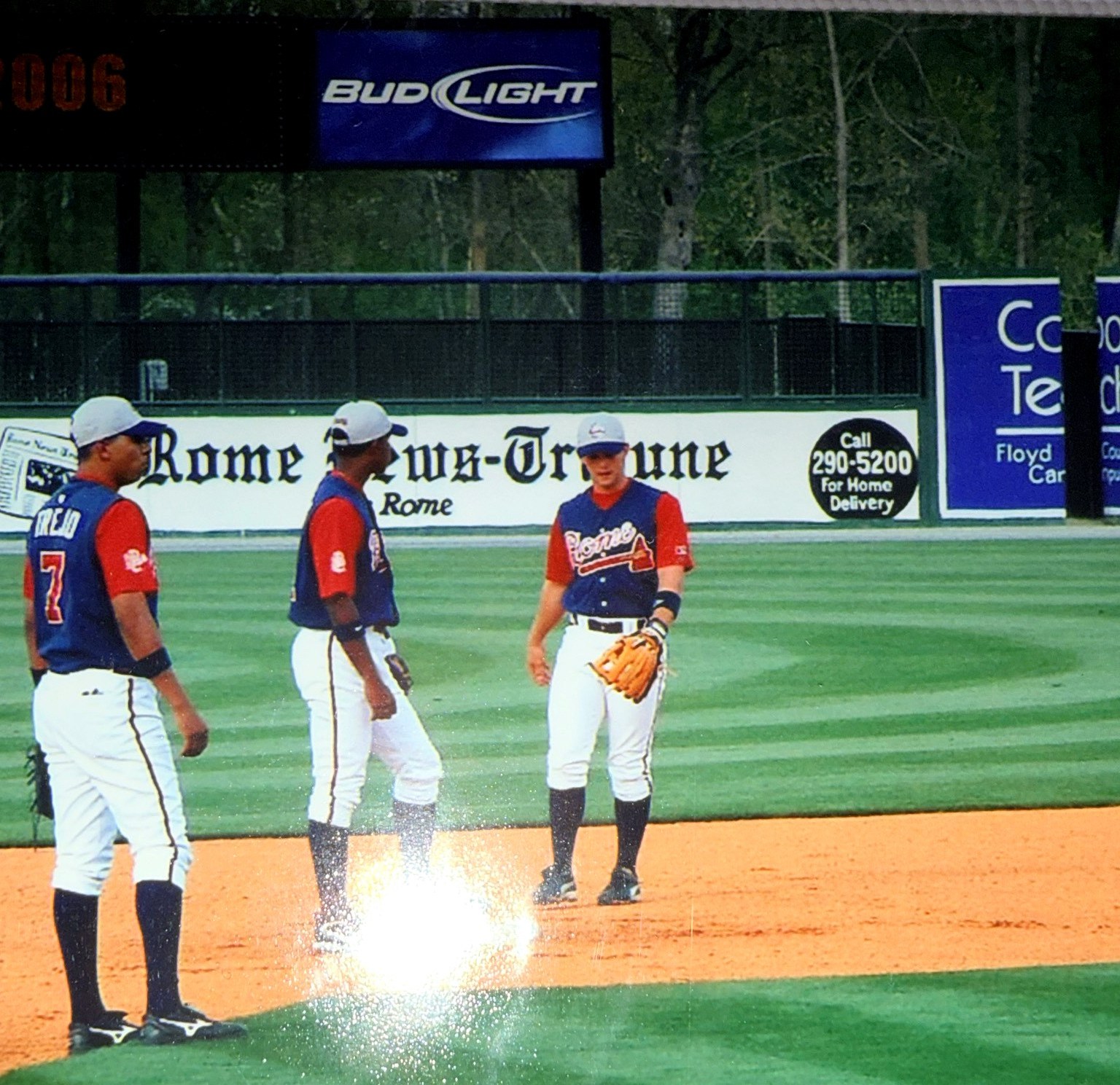 Rome Braves