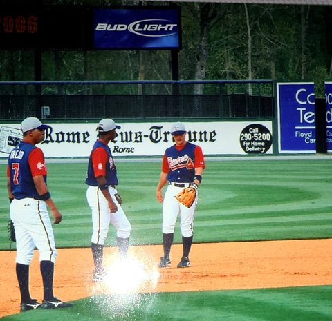 Rome Braves