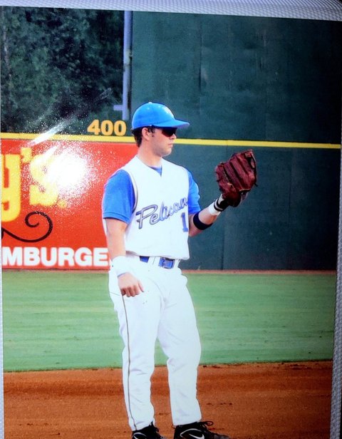 Myrtle Beach Pelicans